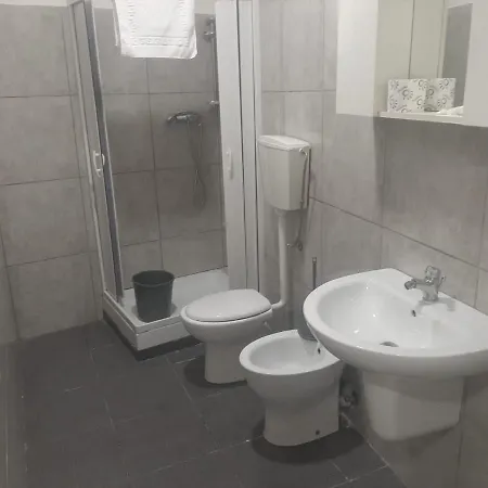 Dal Brigante Aparthotel *