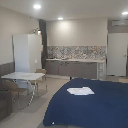 Dal Brigante Aparthotel