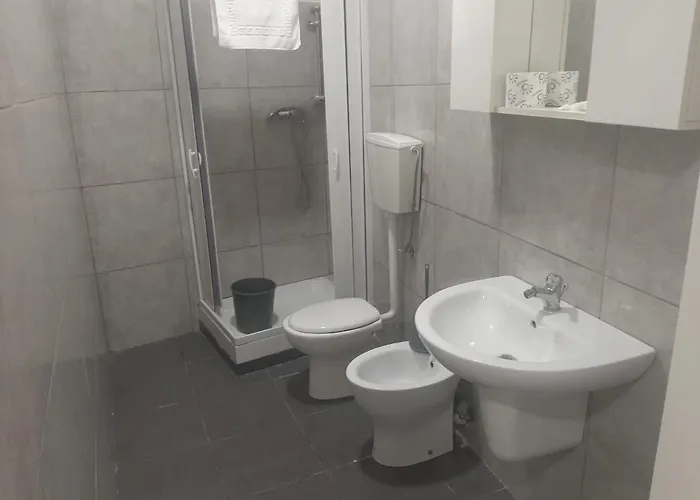 Dal Brigante Aparthotel *