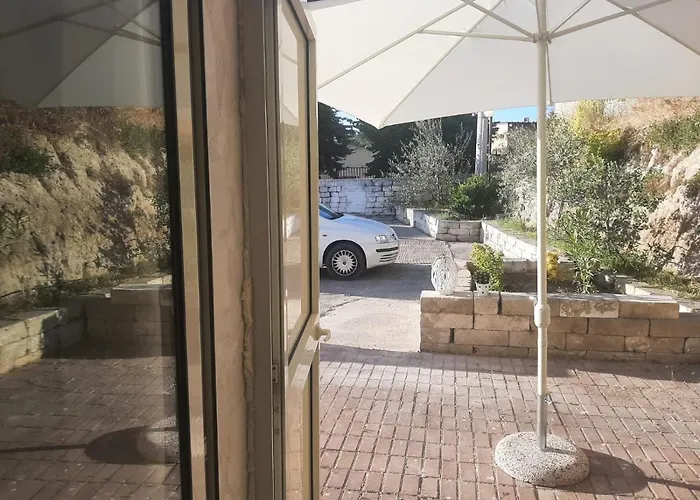 Dal Brigante Aparthotel Matera